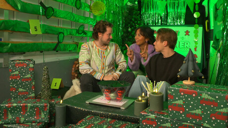 De Faker | De Faker Feestmaand